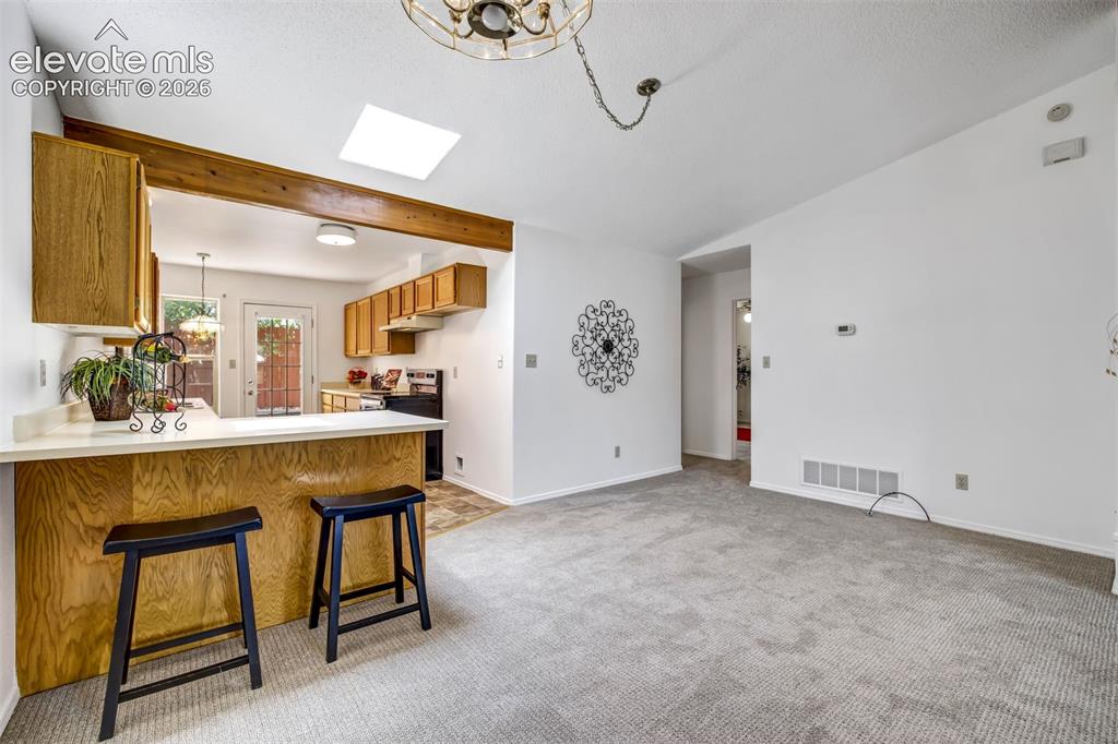 1311 E Parkway Drive Colorado Springs CO 80905