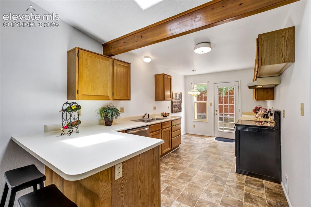 1311 E Parkway Drive Colorado Springs CO 80905