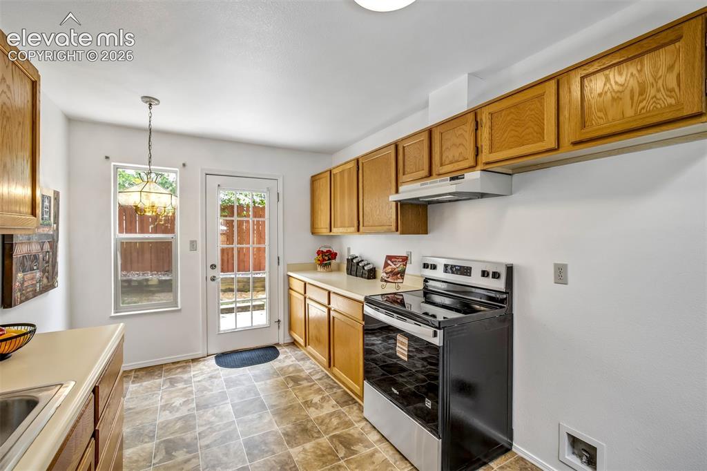 1311 E Parkway Drive Colorado Springs CO 80905