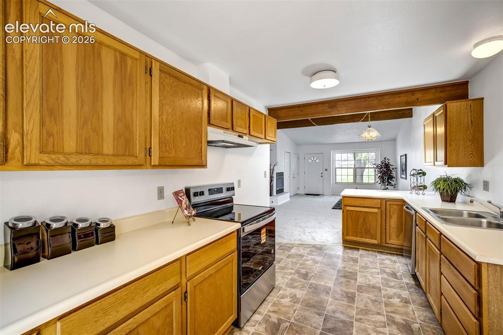 1311 E Parkway Drive Colorado Springs CO 80905