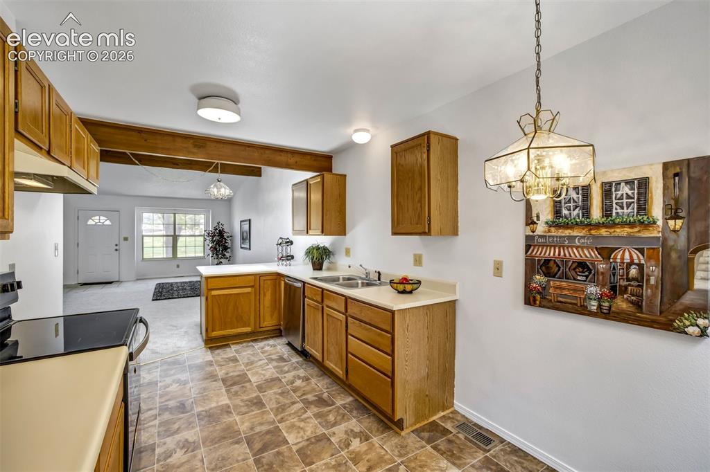 1311 E Parkway Drive Colorado Springs CO 80905