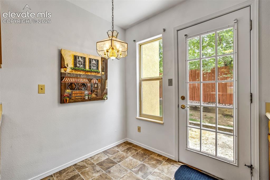 1311 E Parkway Drive Colorado Springs CO 80905