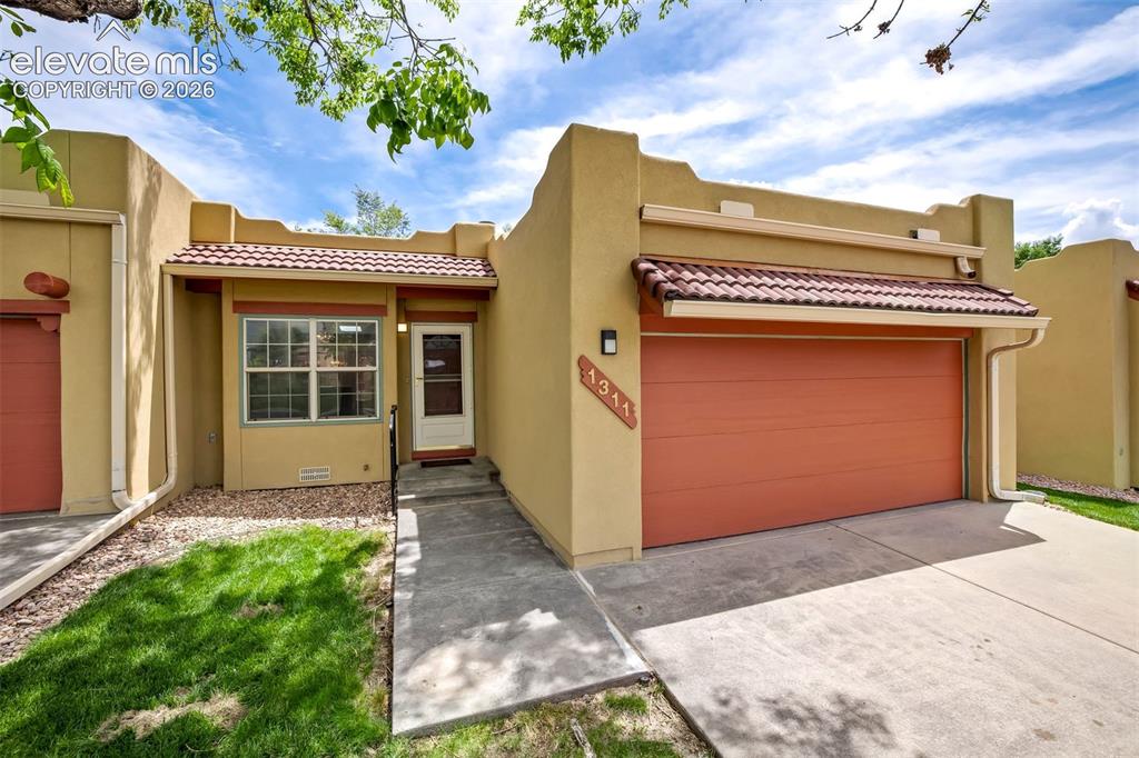 1311 E Parkway Drive Colorado Springs CO 80905