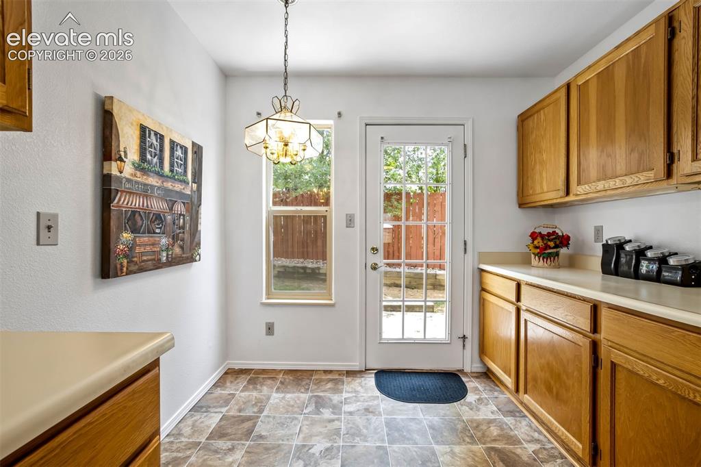 1311 E Parkway Drive Colorado Springs CO 80905