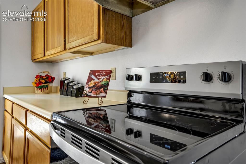 1311 E Parkway Drive Colorado Springs CO 80905