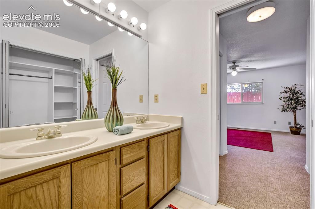 1311 E Parkway Drive Colorado Springs CO 80905