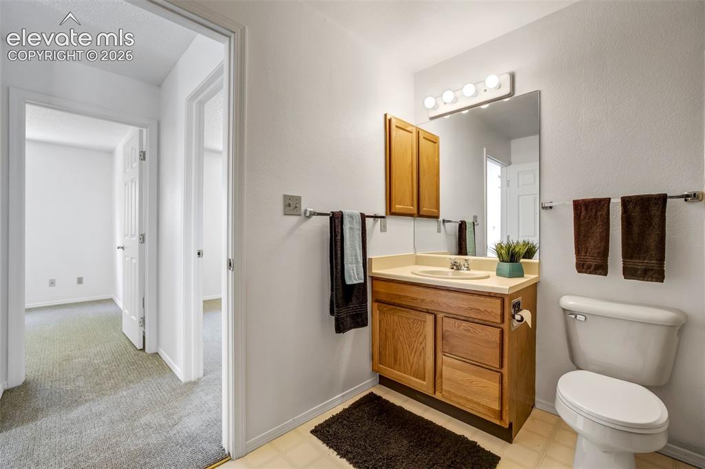 1311 E Parkway Drive Colorado Springs CO 80905