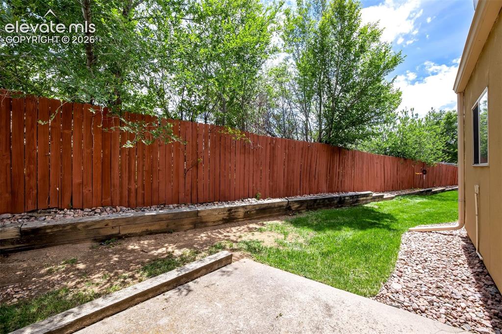 1311 E Parkway Drive Colorado Springs CO 80905