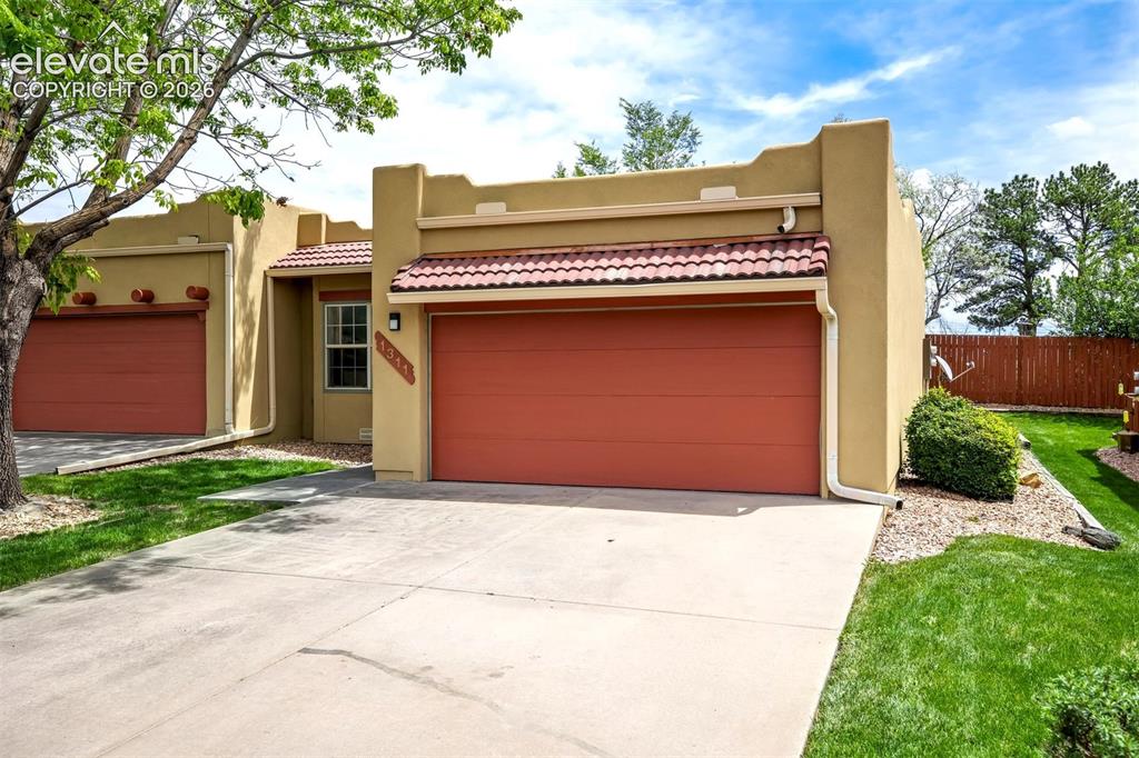 1311 E Parkway Drive Colorado Springs CO 80905