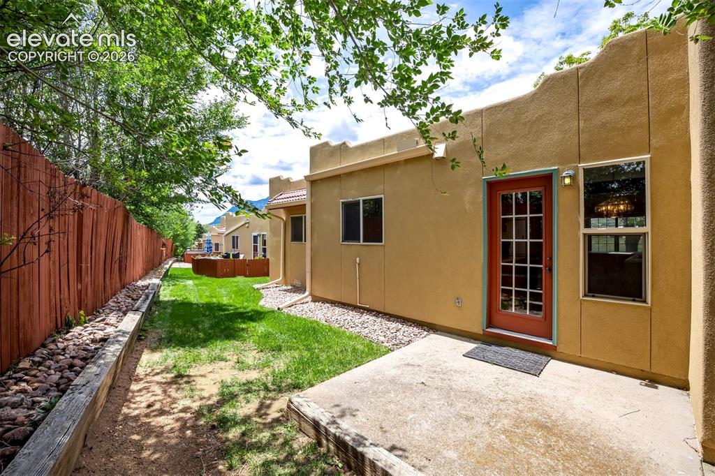 1311 E Parkway Drive Colorado Springs CO 80905