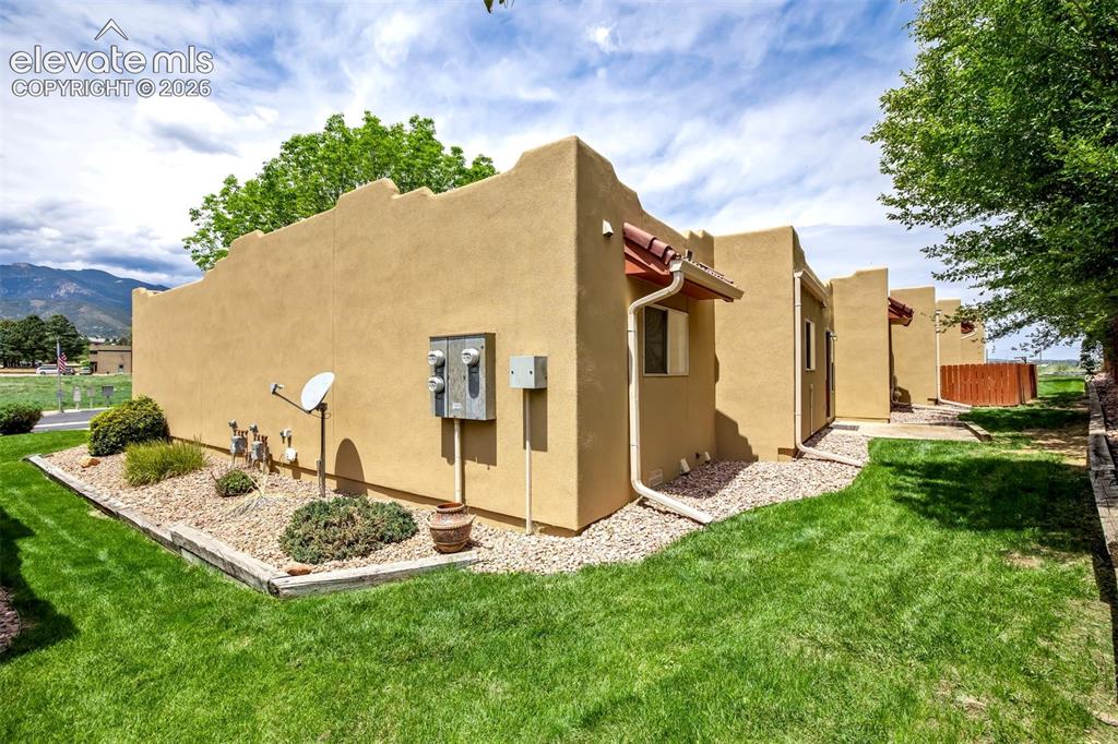 1311 E Parkway Drive Colorado Springs CO 80905