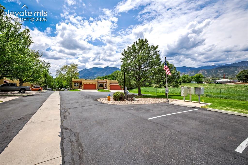 1311 E Parkway Drive Colorado Springs CO 80905