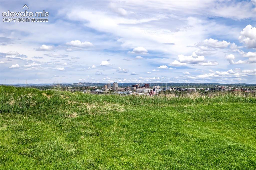 1311 E Parkway Drive Colorado Springs CO 80905