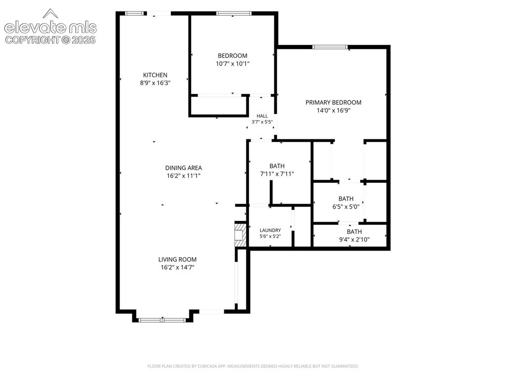 1311 E Parkway Drive Colorado Springs CO 80905