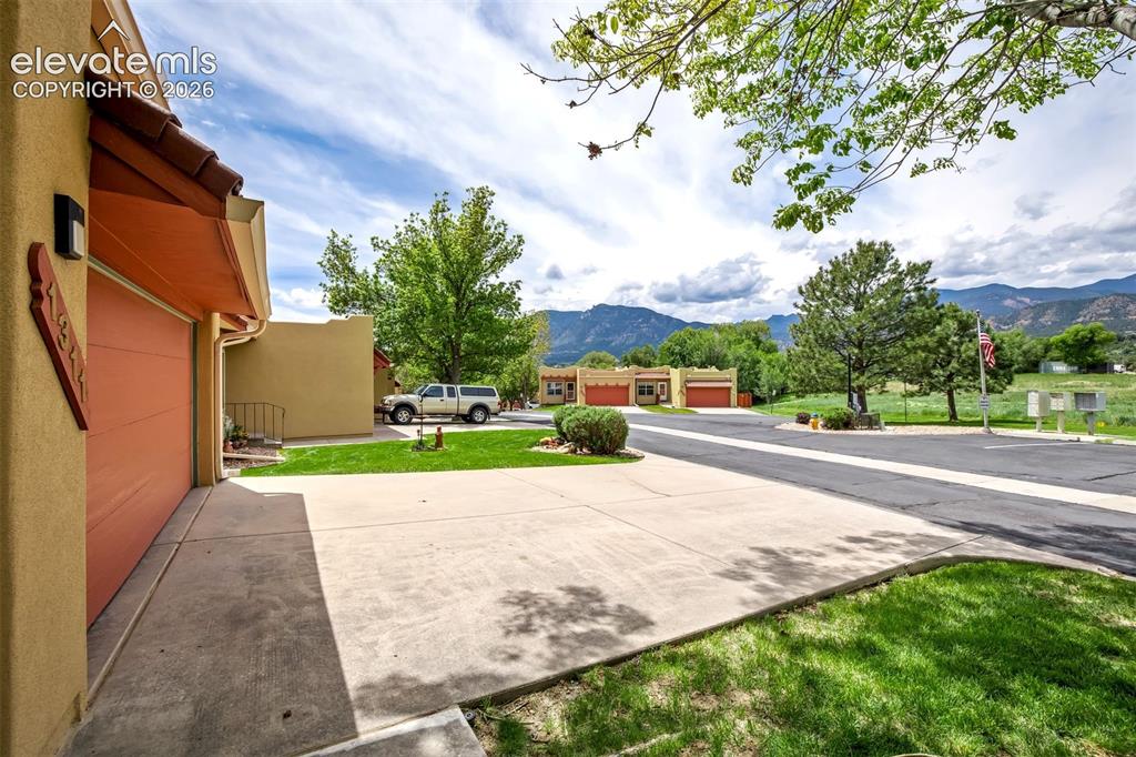 1311 E Parkway Drive Colorado Springs CO 80905