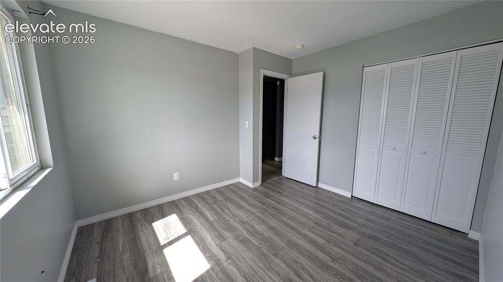 3080 Starlight Circle Colorado Springs CO 80916