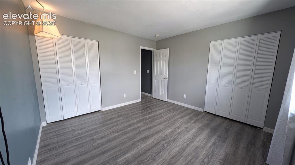 3080 Starlight Circle Colorado Springs CO 80916