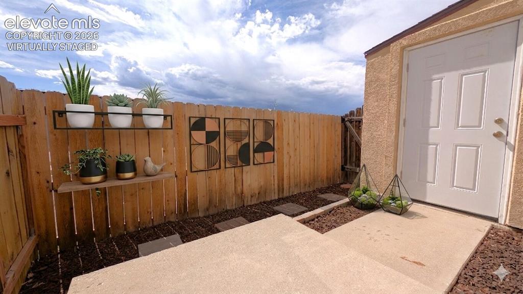 3080 Starlight Circle Colorado Springs CO 80916