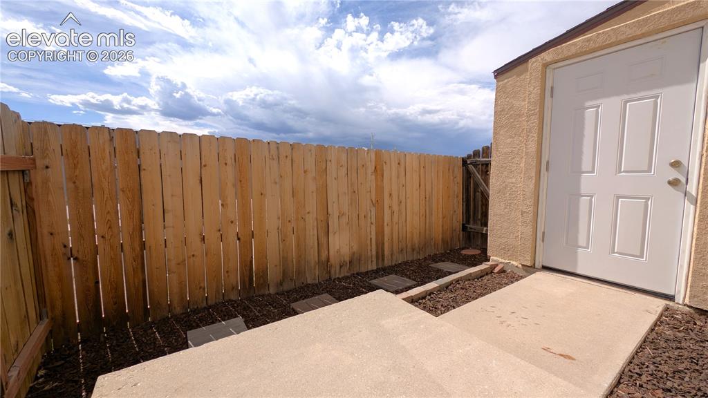 3080 Starlight Circle Colorado Springs CO 80916