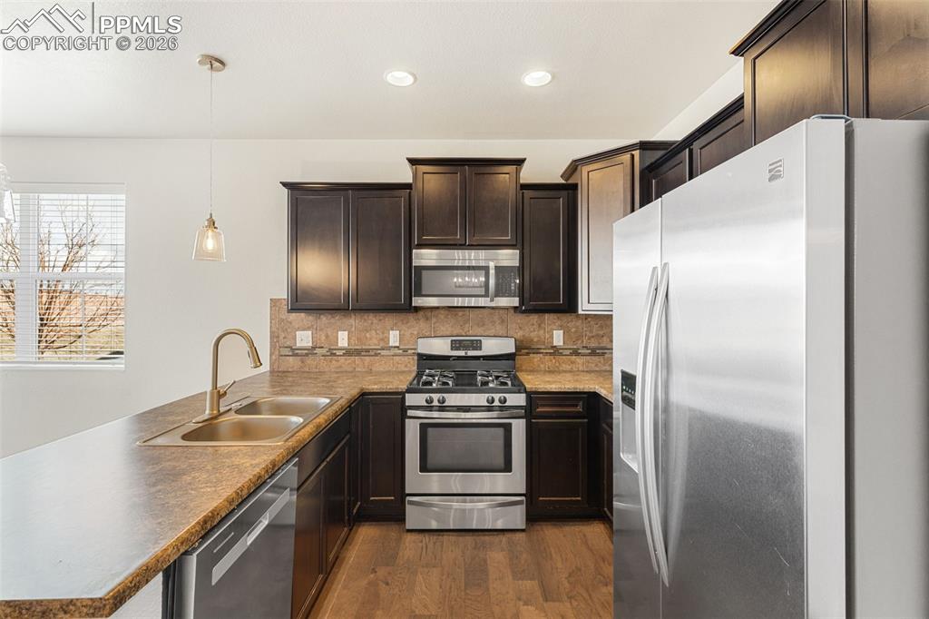5372 Prominence Point Colorado Springs CO 80923