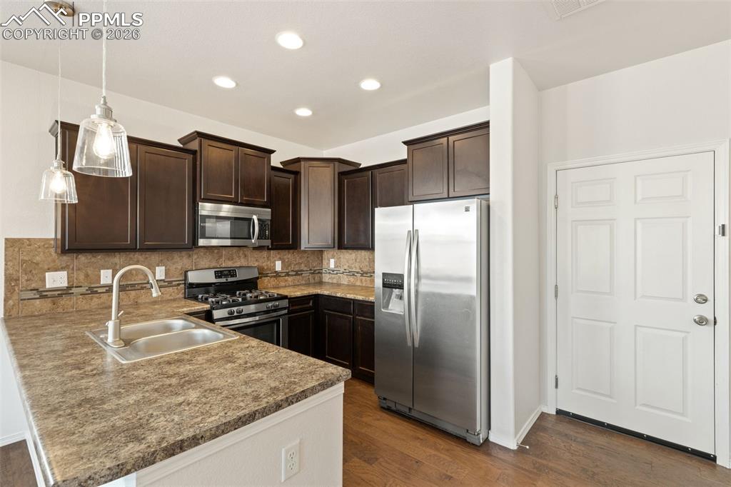 5372 Prominence Point Colorado Springs CO 80923