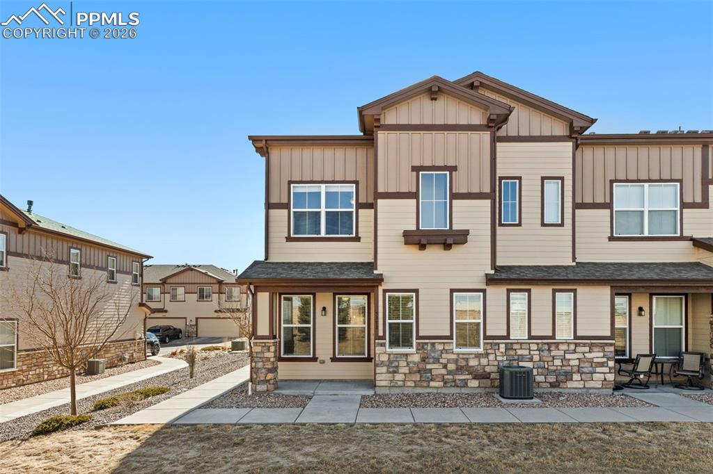 5372 Prominence Point Colorado Springs CO 80923