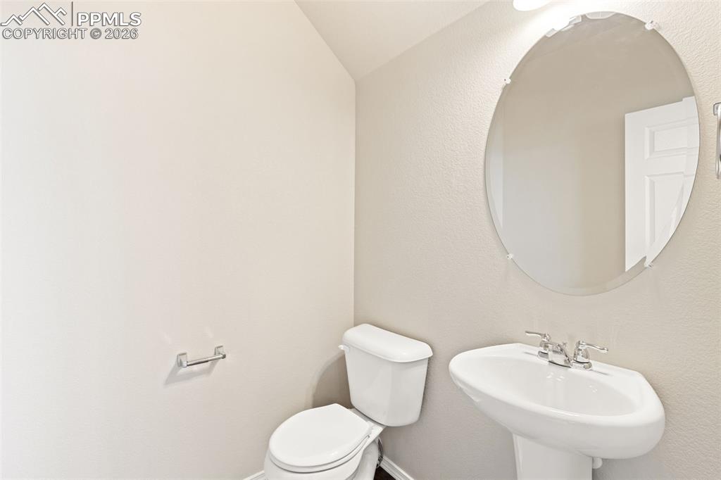 5372 Prominence Point Colorado Springs CO 80923