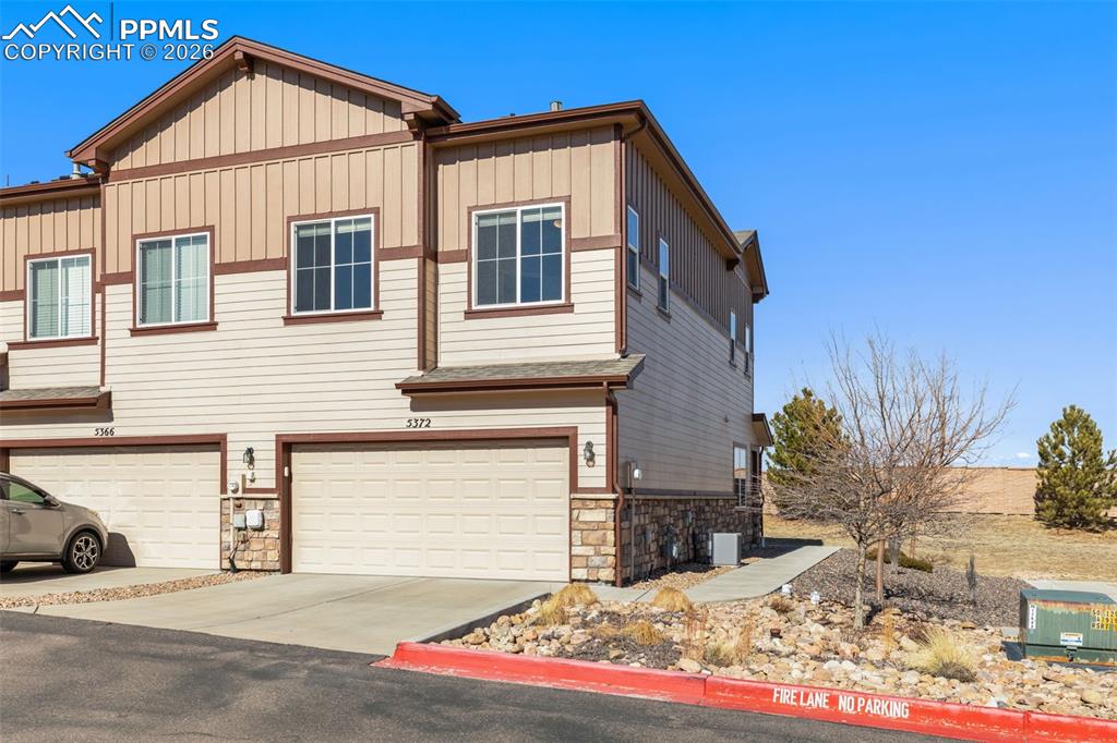 5372 Prominence Point Colorado Springs CO 80923
