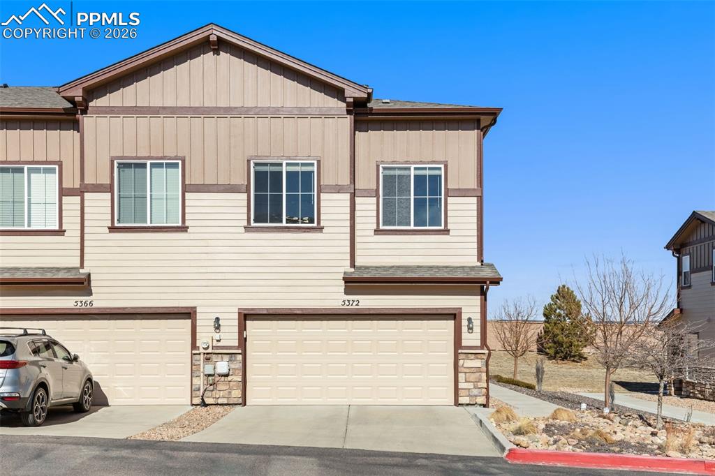 5372 Prominence Point Colorado Springs CO 80923