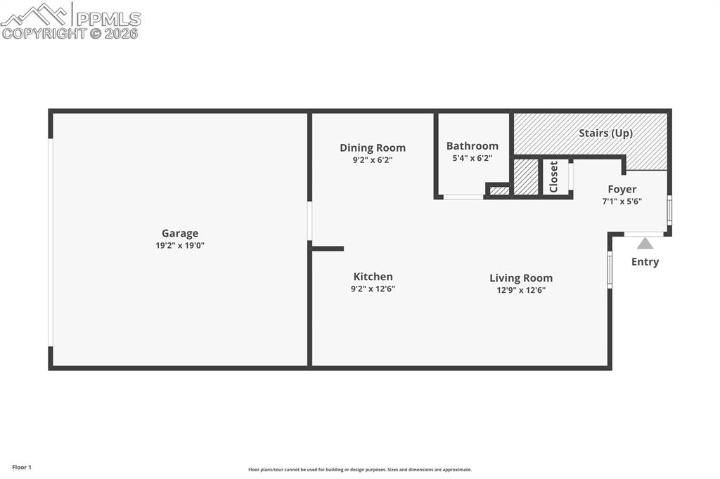 5372 Prominence Point Colorado Springs CO 80923