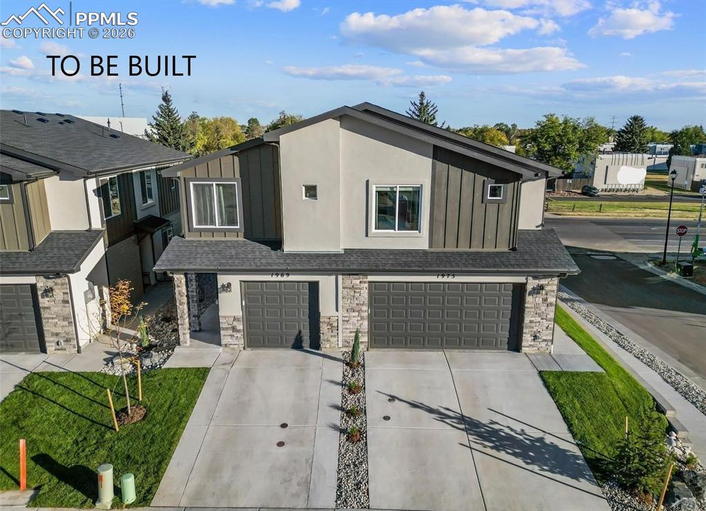 1912 Erin Loop Colorado Springs CO 80918