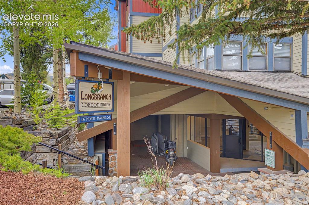 107 Harris Street Breckenridge CO 80424