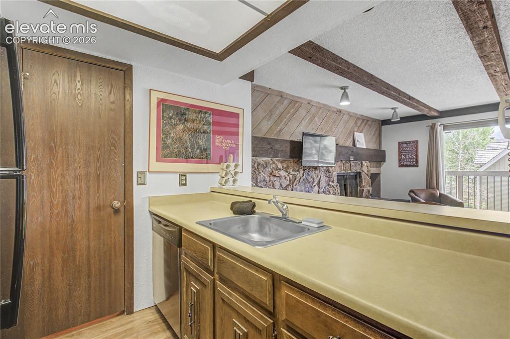 107 Harris Street Breckenridge CO 80424