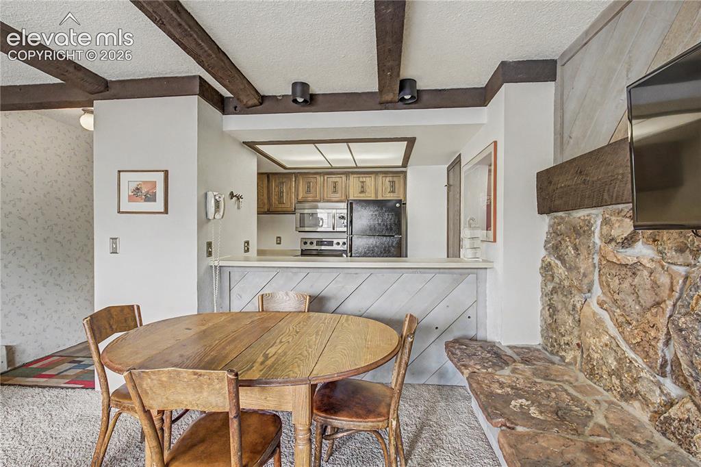 107 Harris Street Breckenridge CO 80424