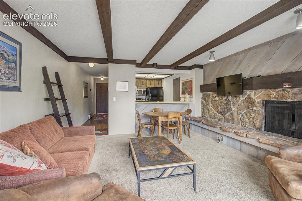 107 Harris Street Breckenridge CO 80424