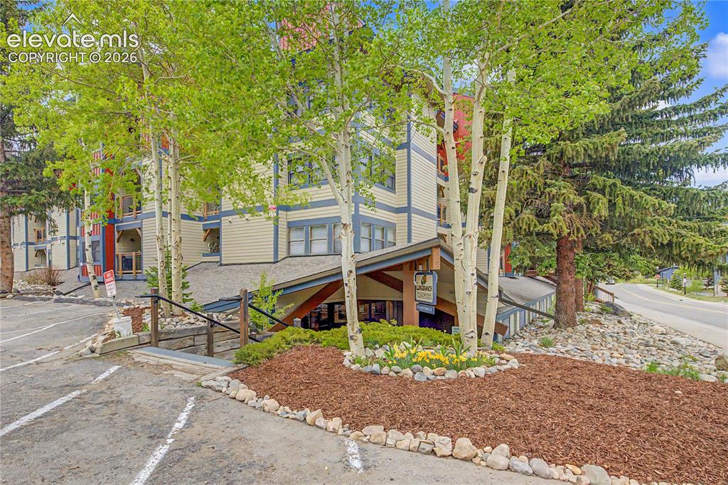 107 Harris Street Breckenridge CO 80424