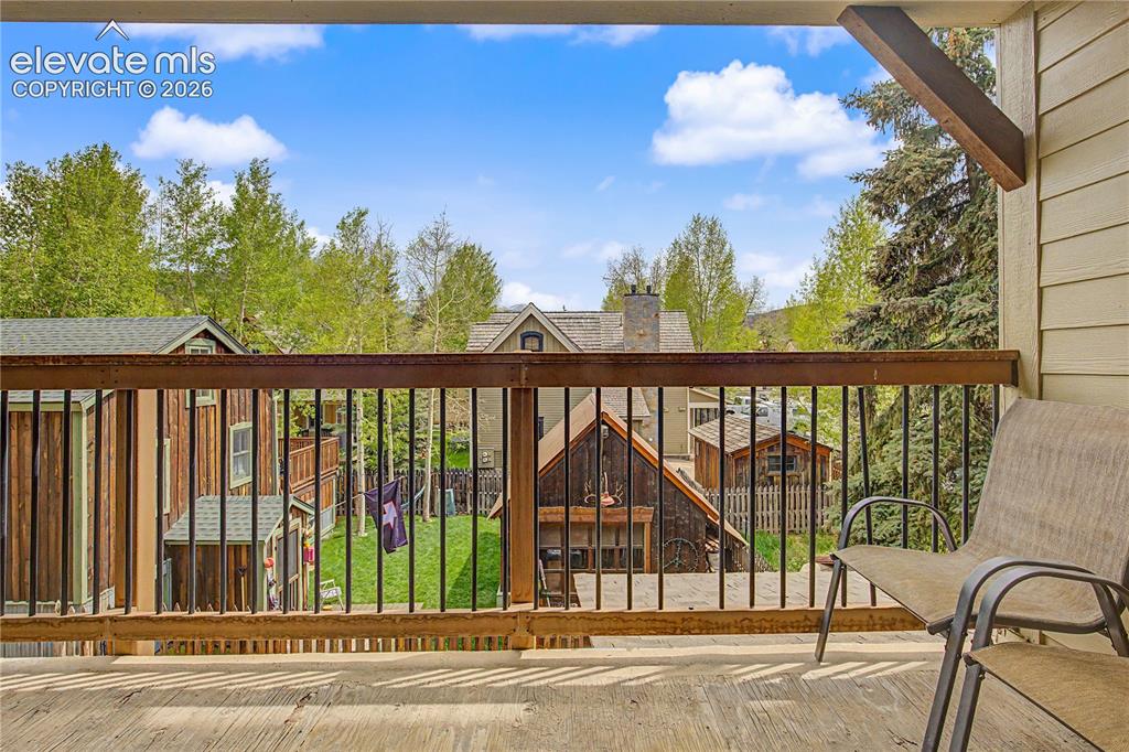 107 Harris Street Breckenridge CO 80424