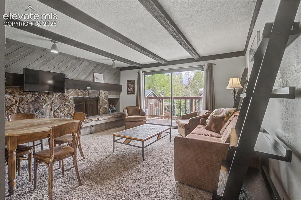 107 Harris Street Breckenridge CO 80424