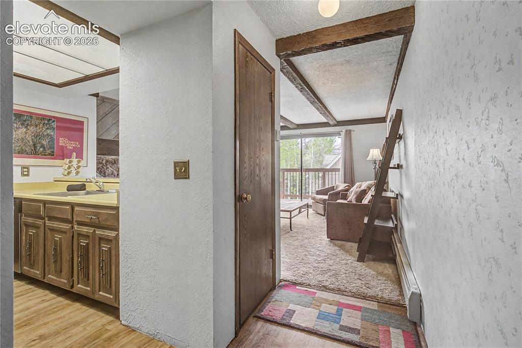 107 Harris Street Breckenridge CO 80424