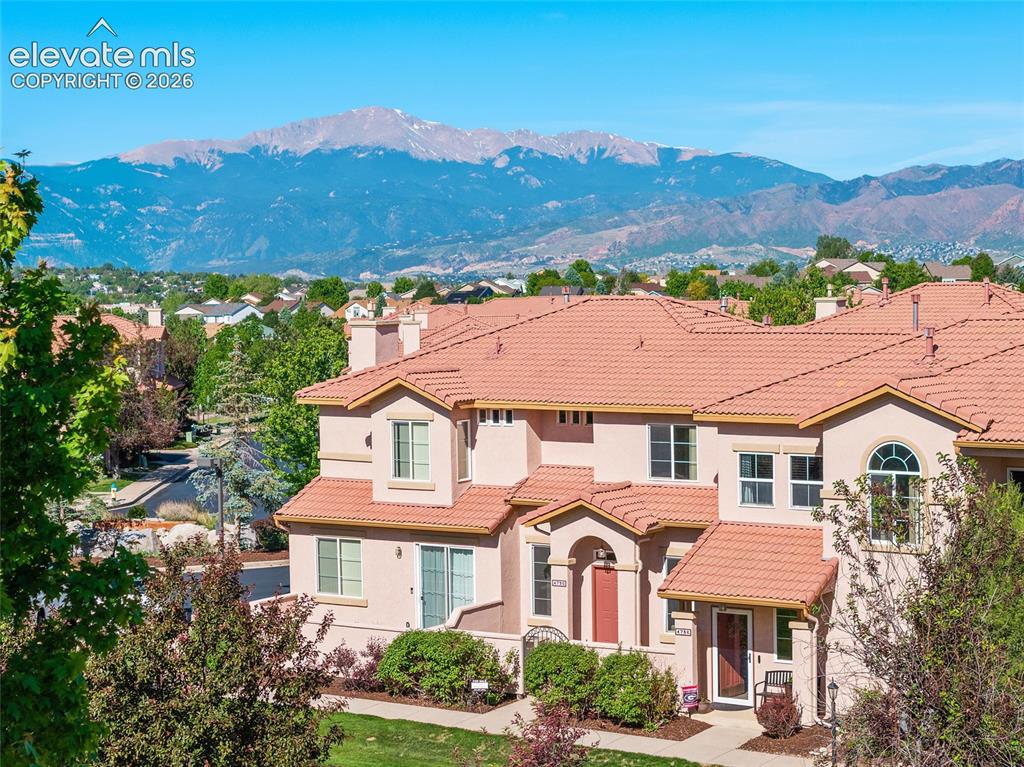 4790 Sand Mountain Point Colorado Springs CO 80923