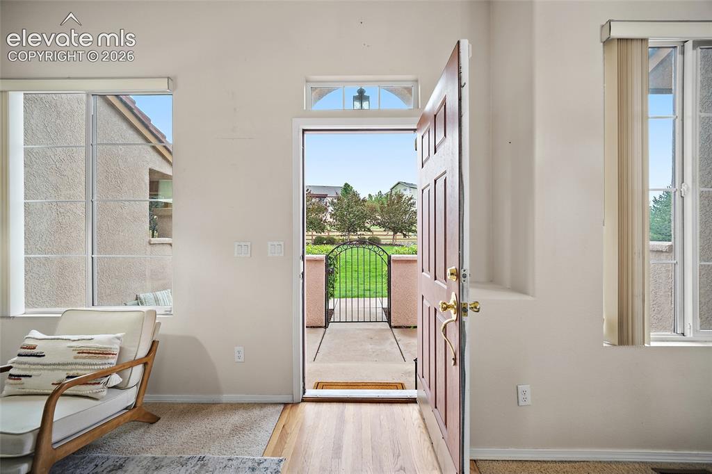 4790 Sand Mountain Point Colorado Springs CO 80923