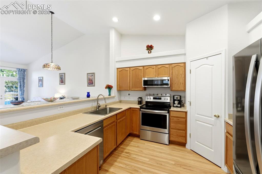 6456 Caddy Point Colorado Springs CO 80922