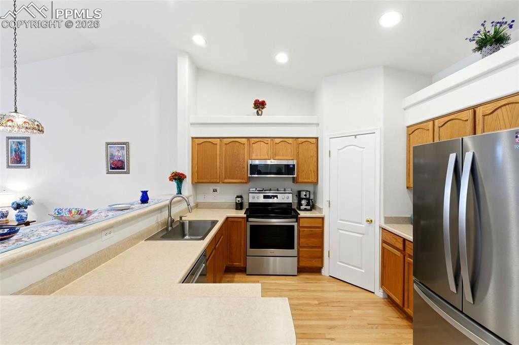 6456 Caddy Point Colorado Springs CO 80922