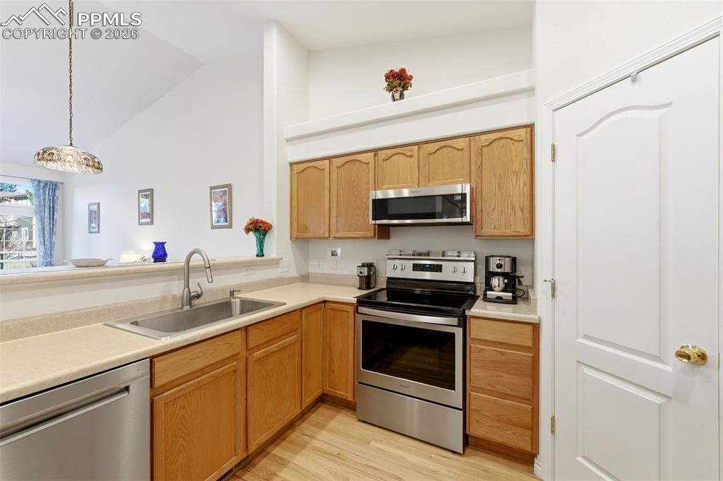 6456 Caddy Point Colorado Springs CO 80922