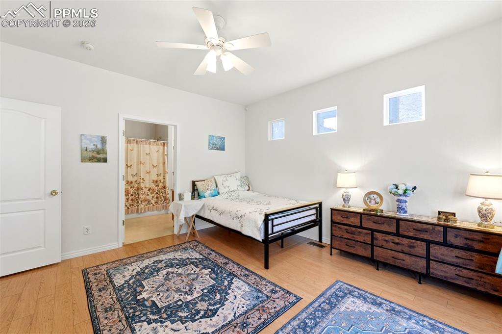 6456 Caddy Point Colorado Springs CO 80922