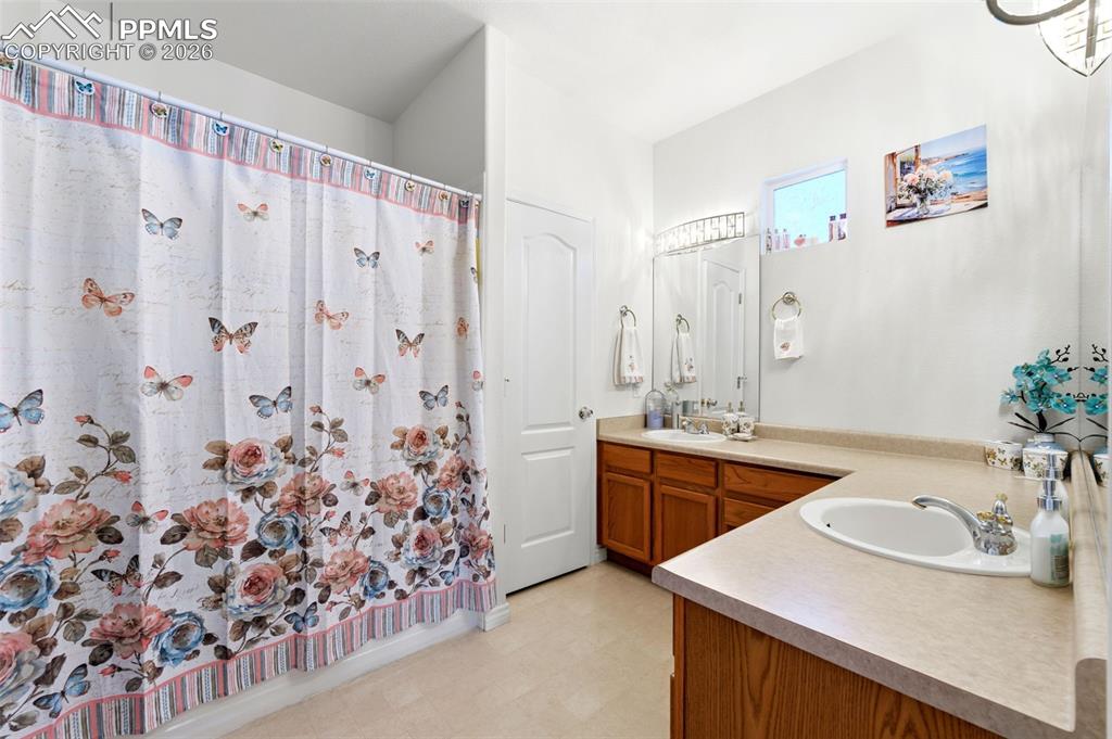 6456 Caddy Point Colorado Springs CO 80922
