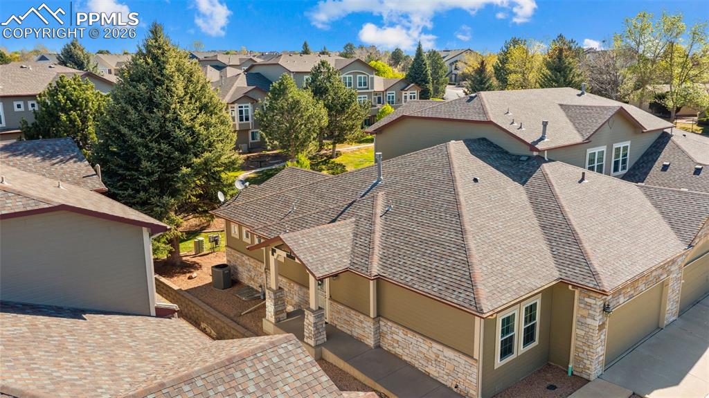 6456 Caddy Point Colorado Springs CO 80922