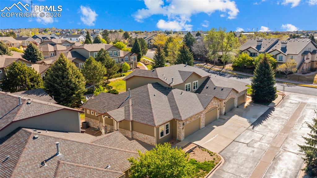 6456 Caddy Point Colorado Springs CO 80922
