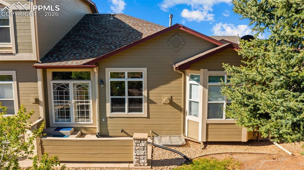6456 Caddy Point Colorado Springs CO 80922