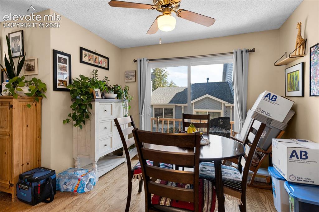 2732 Hearthwood Lane Colorado Springs CO 80917